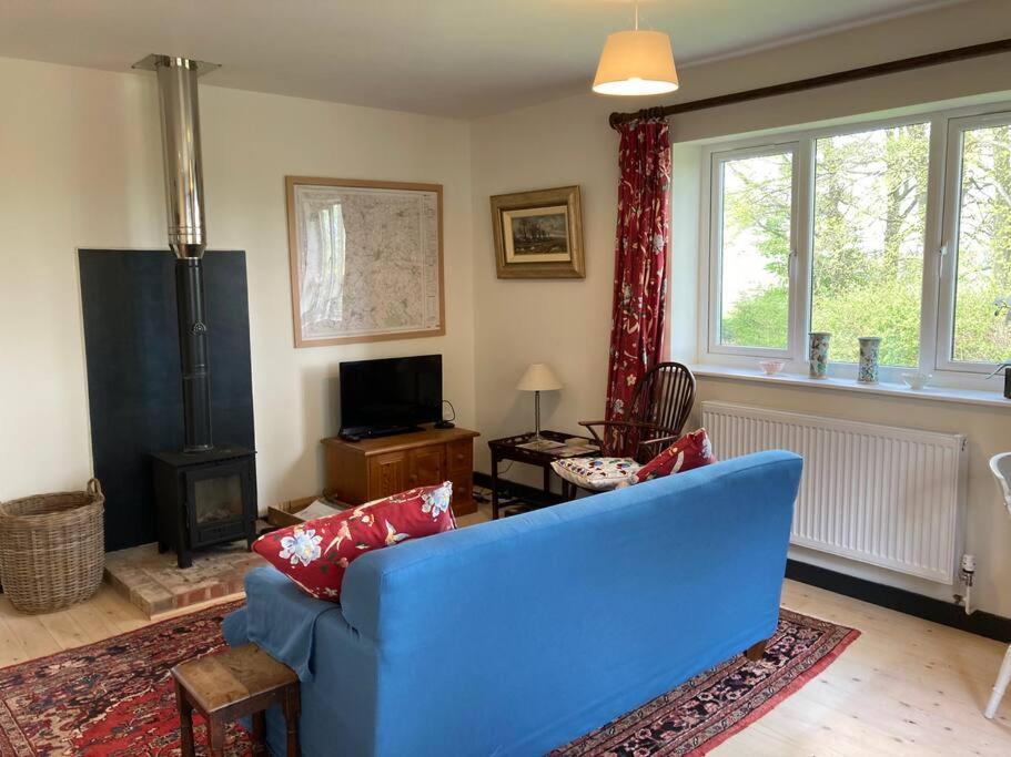 Cosy Retreat In The Heart Of The Cotswolds. Chipping Norton Exterior foto