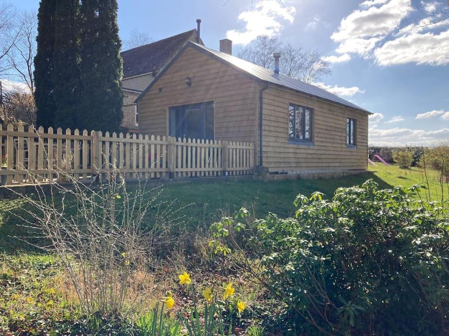 Cosy Retreat In The Heart Of The Cotswolds. Chipping Norton Exterior foto