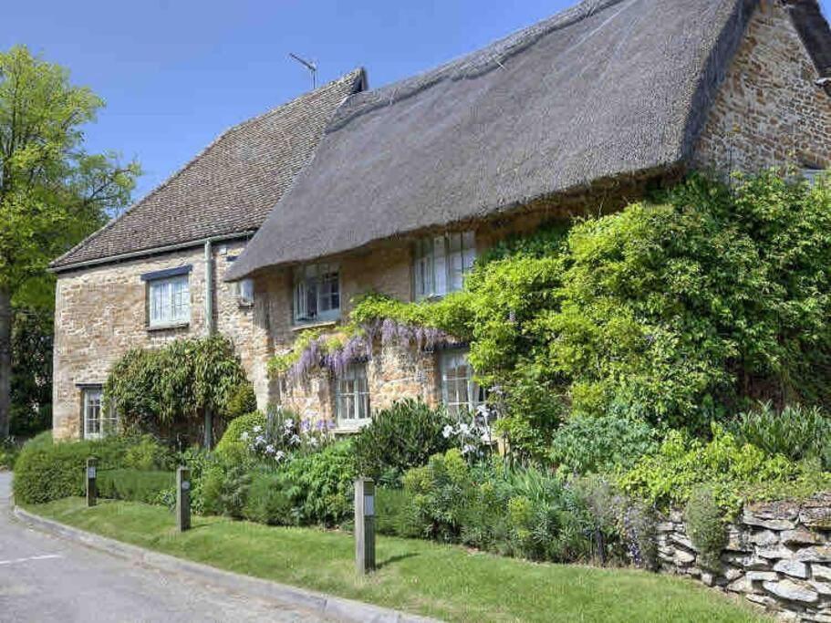Cosy Retreat In The Heart Of The Cotswolds. Chipping Norton Exterior foto