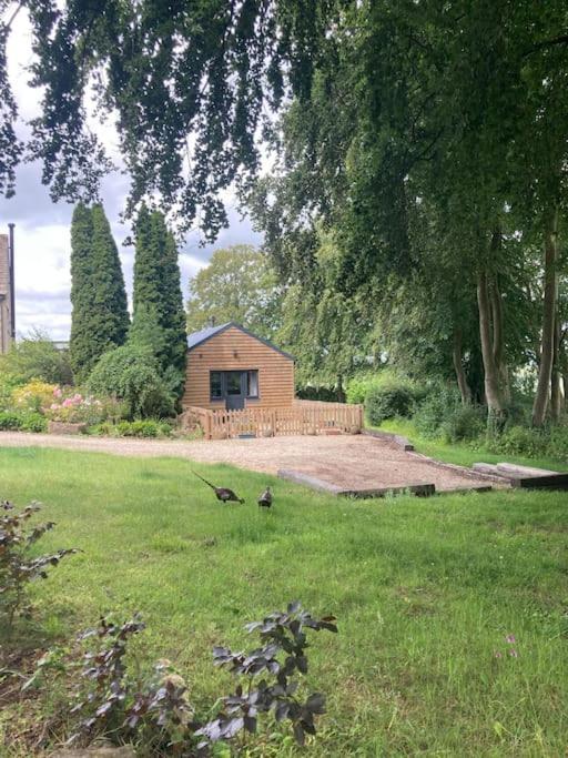 Cosy Retreat In The Heart Of The Cotswolds. Chipping Norton Exterior foto