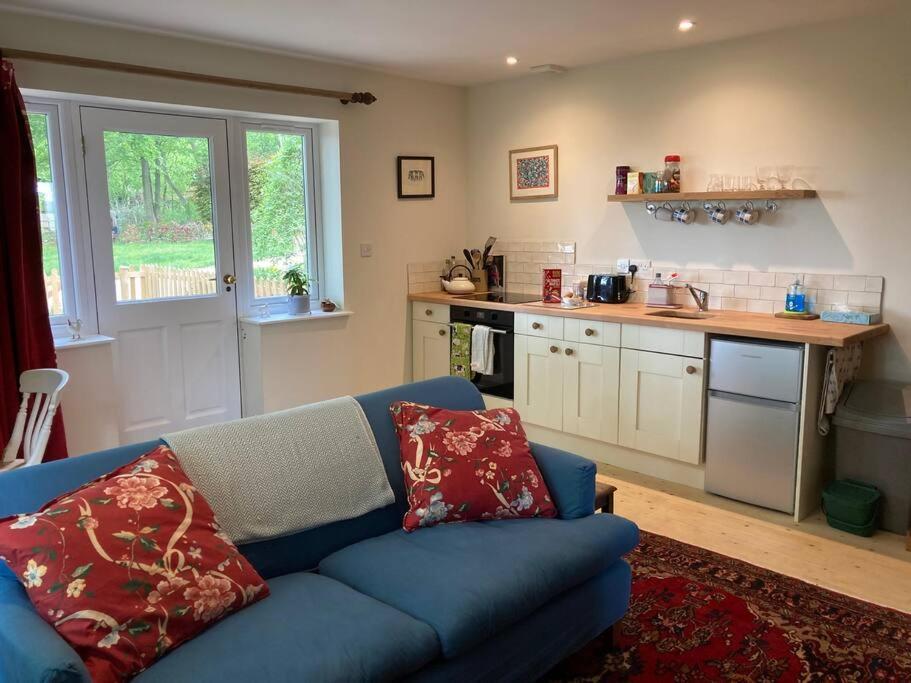 Cosy Retreat In The Heart Of The Cotswolds. Chipping Norton Exterior foto