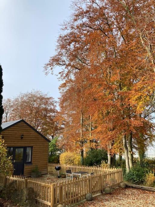 Cosy Retreat In The Heart Of The Cotswolds. Chipping Norton Exterior foto