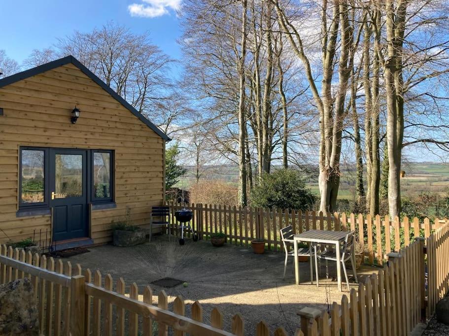 Cosy Retreat In The Heart Of The Cotswolds. Chipping Norton Exterior foto