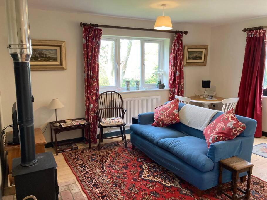 Cosy Retreat In The Heart Of The Cotswolds. Chipping Norton Exterior foto