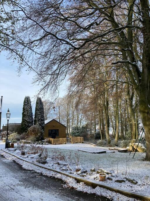 Cosy Retreat In The Heart Of The Cotswolds. Chipping Norton Exterior foto
